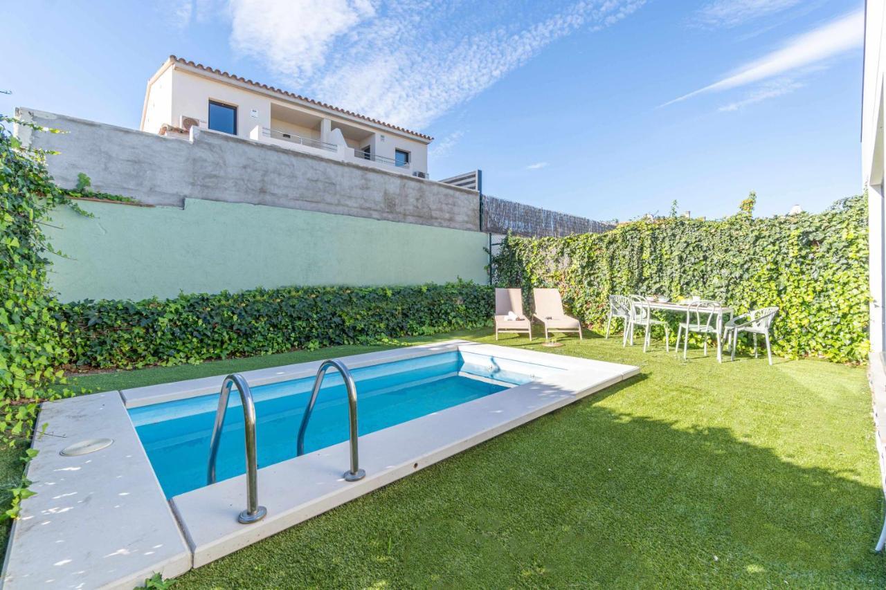 Jouvacations Villa La Selva Vilafant المظهر الخارجي الصورة